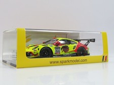 1:43 Spark SB456 Porsche 911