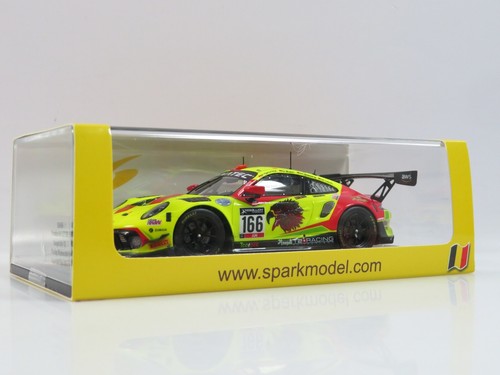 Spark sb456 porsche 911 - spark,