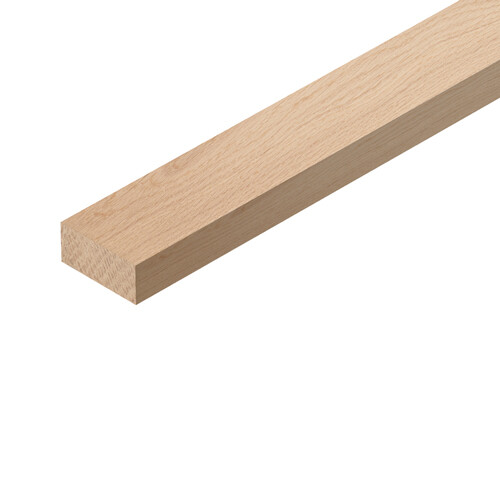 Stecca legno quercia - in, di