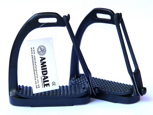 Amidale staffe pavone - staffe,