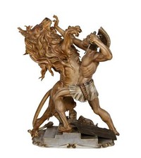 Tiziano Galli, Spartico E Il