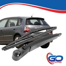 Kit Braccio Spazzola