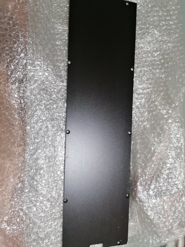 Pedana copri batteria - , kaabo