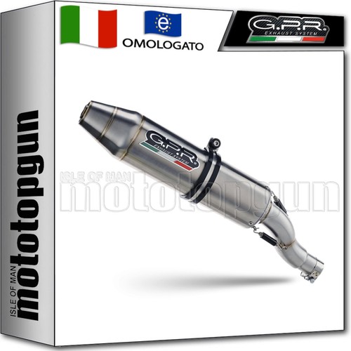 Scarico completo hom open - scarico,