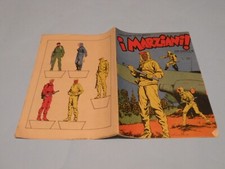 I MARZIANI (ASTRO AVVENTURA)