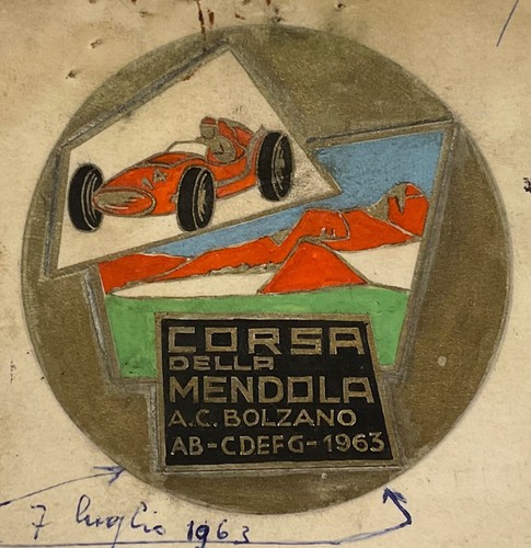 Bolzano corsa della - bolzano,