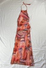 Body donna zara - zara, drappeggiato