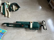 aspirapolvere Folletto Vk120 usato + accessori