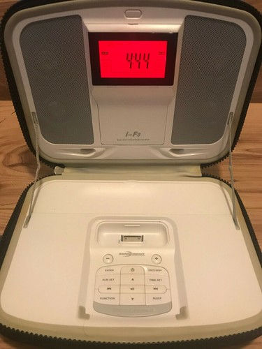 Altoparlante docking pod sonic - altoparlante,