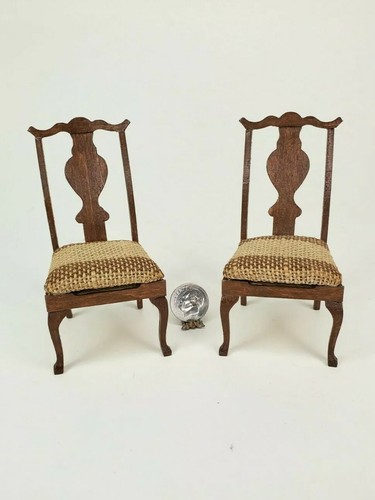 Coppia sedie ooak artisan - ooak,