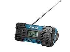 Makita Radio AM FM