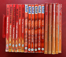 BLUEMOON DESIRE Lotto 17 Libri