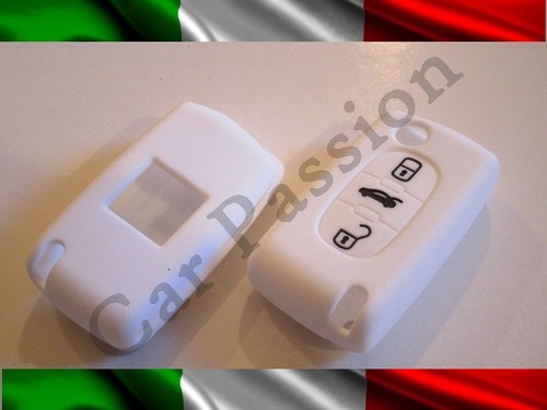 Guscio chiave cover fiat - chiave,