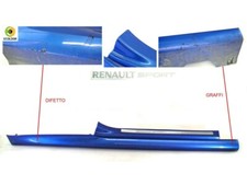 MINIGONNA MODANATURA PORTIERA DESTRA RENAULT CLIO SPORT LIGHT 2.0B 2009 81D