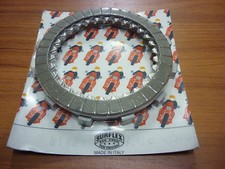 SERIE DISCHI FRIZIONE FANTIC