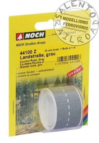 Noch 44100 220 strada - noch, z