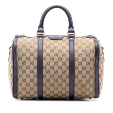Gucci Medium GG Canvas Joy