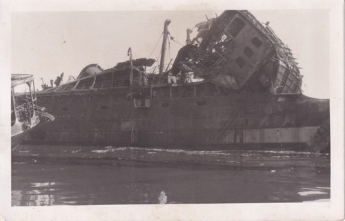 Ww2 foto regia marina - ww2,