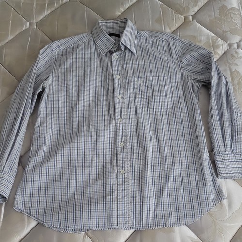 Camicia elegante uomo
