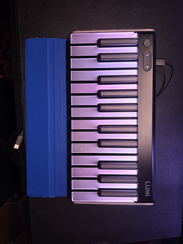 Roli lumi keys lkb01 - lumi,