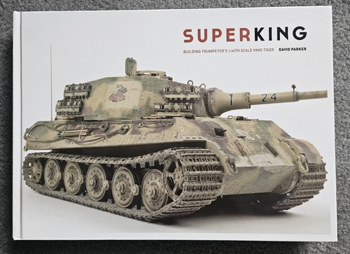 Superking building - superking:,