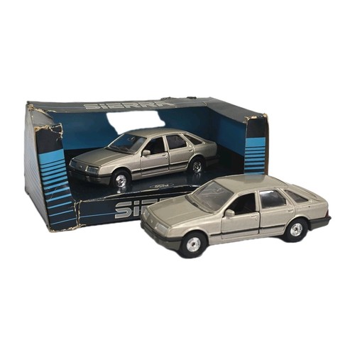 Modellino auto promozionale - 2x,