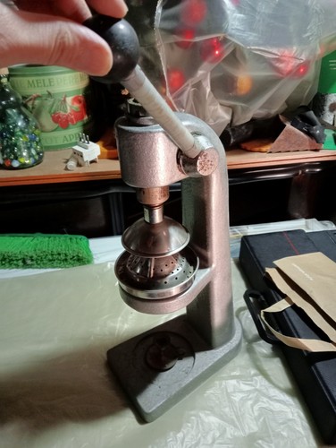 Spremi agrumi vintage - spremi,