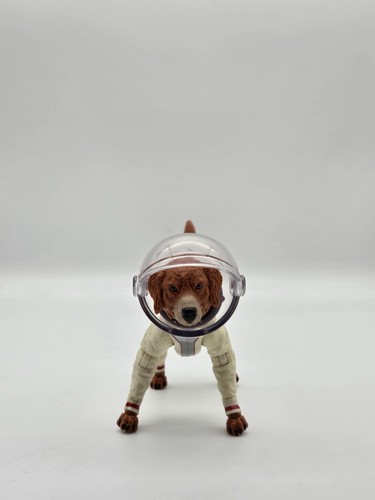 Marvel legends cosmo space dog - legends,