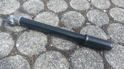 Pompa aria originale - aria, r50/5