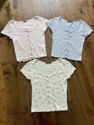 Top brandy melville - top, 3