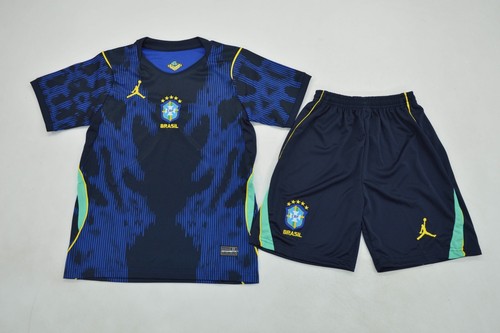 Kit maglia pantaloncino - kit,