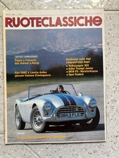 Ruoteclassiche Aprile 1988 - Nº6