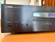 Yamaha s3000 lettore sacd - yamaha,