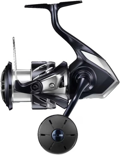 Mulinello shimano stradic - shimano, 24