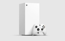 Xbox series 1tb digital - 1tb,