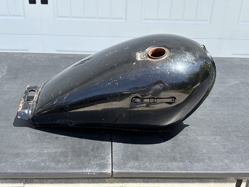 Gas tank motorcycle - tank,