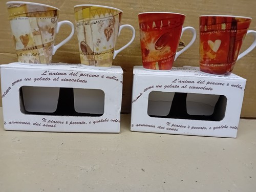 Mug tazze magnum gelati - tazze,