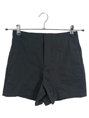 Mango shorts donna neri - shorts,