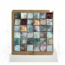 Pappagallo antico 2" x 2"