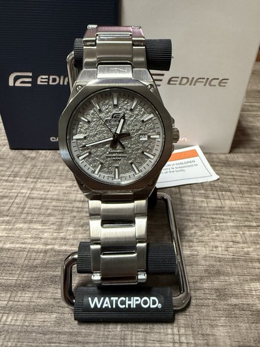 Casio edifice efr s108de - casio, efr-s108de-2av