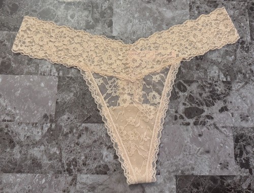 Slip perizoma nuovo - slip, senza