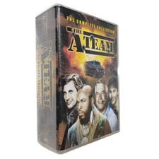 The A-Team: The Complete