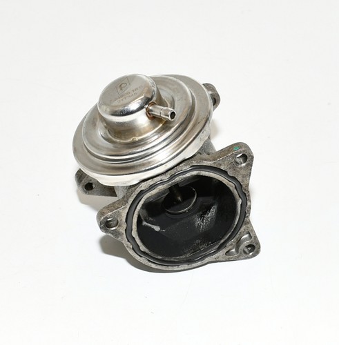 Valvola ricircolo gas - valvola,