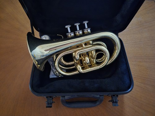 Monzani mzmt 500l pocket - monzani mzmt-500l, bb-pocket