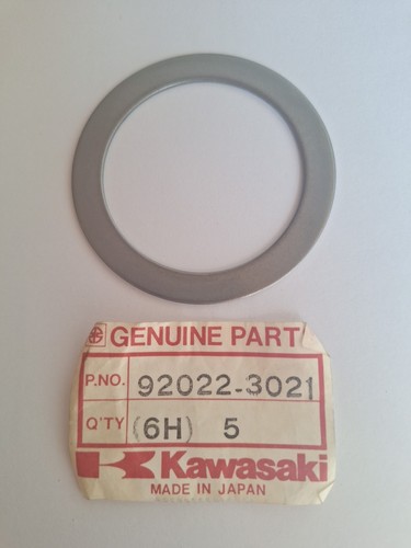 Kawasaki jet ski 440 550 - js,