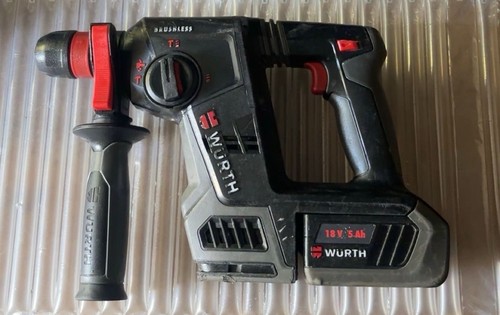 Perforateur wurth abh - perforateur,