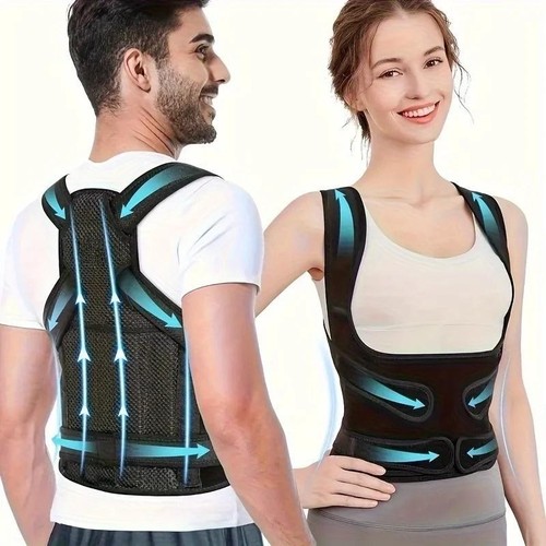 Correttore postura tutore - correttore,