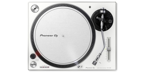 Pioneer plx 500 - plx-500, w