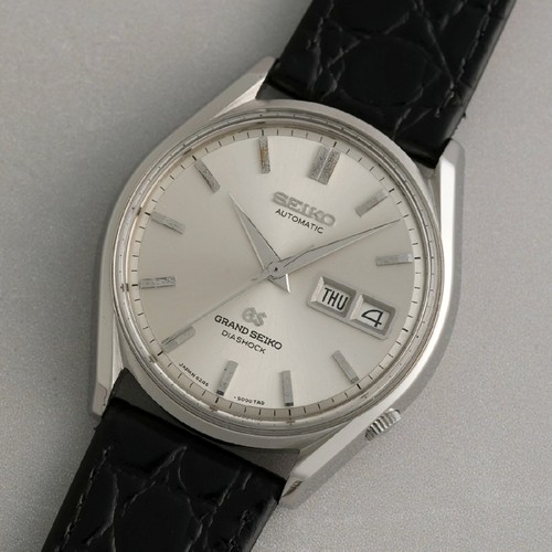 Grand seiko 6246 9001 - seiko, 6246-9001