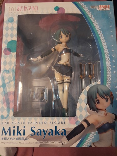 Sayaka miki personaggio - sayaka,